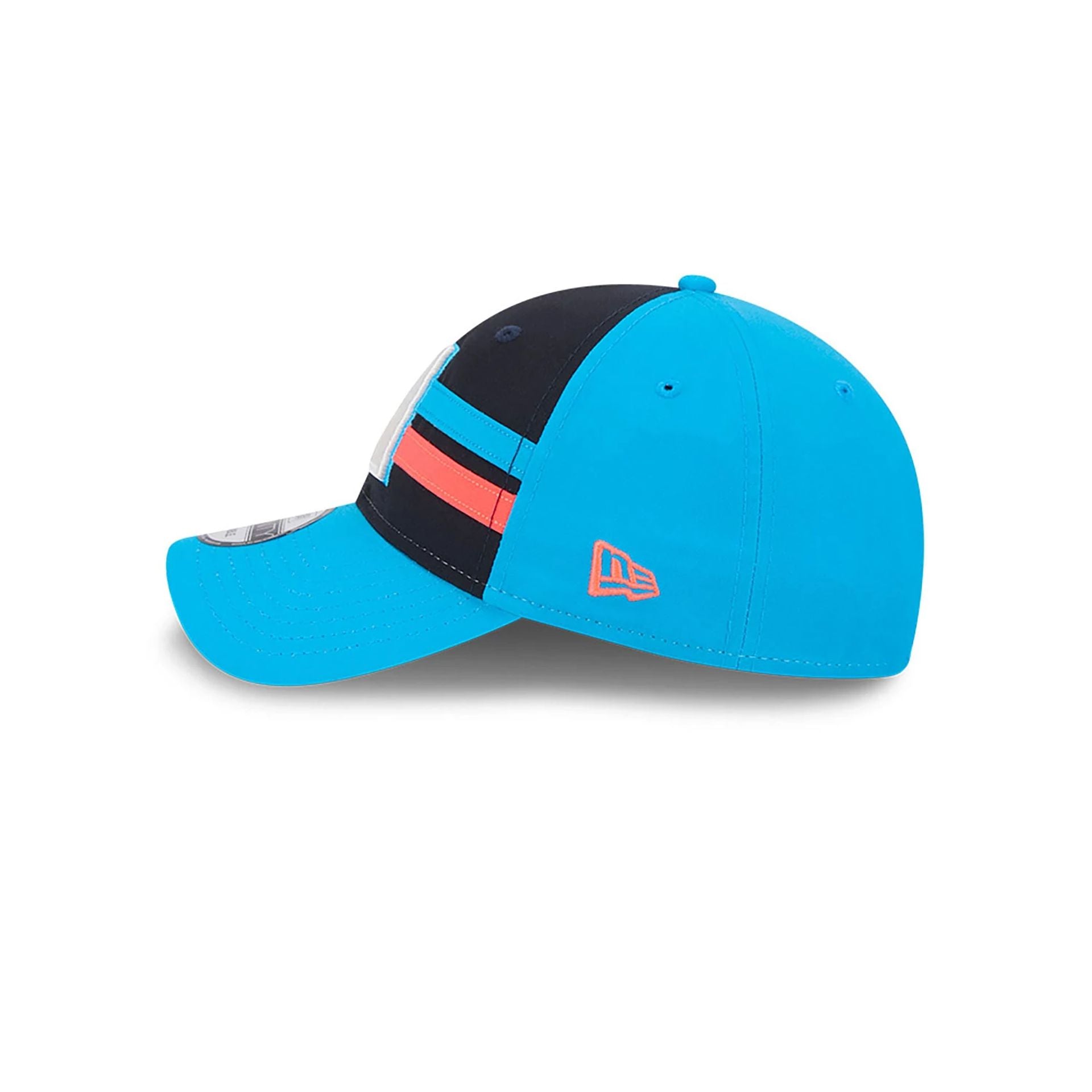 This is a Arizona Diamondbacks MLB All Star Game 2024 Blue 9TWENTY Adjustable Cap 7