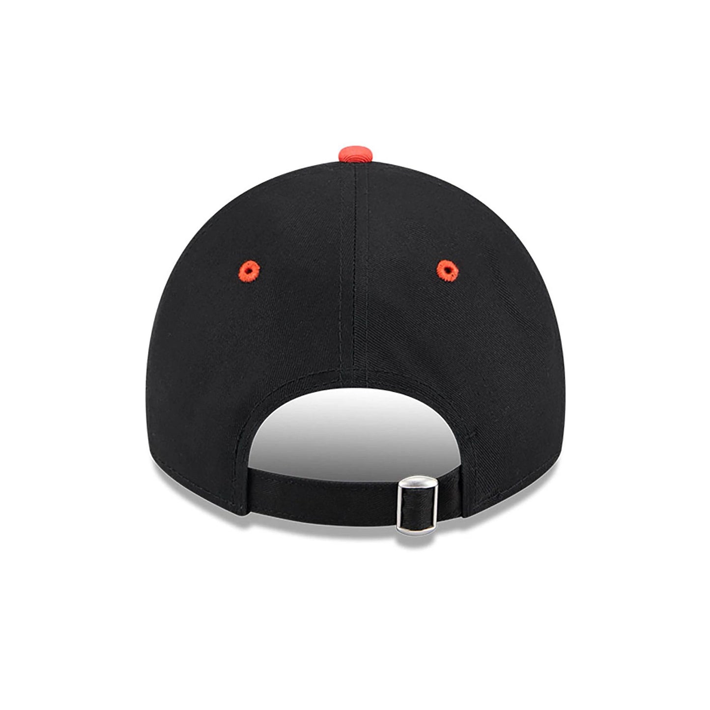 This is a Buffalo Bisons MiLB Theme Night Black 9TWENTY Adjustable Cap 5