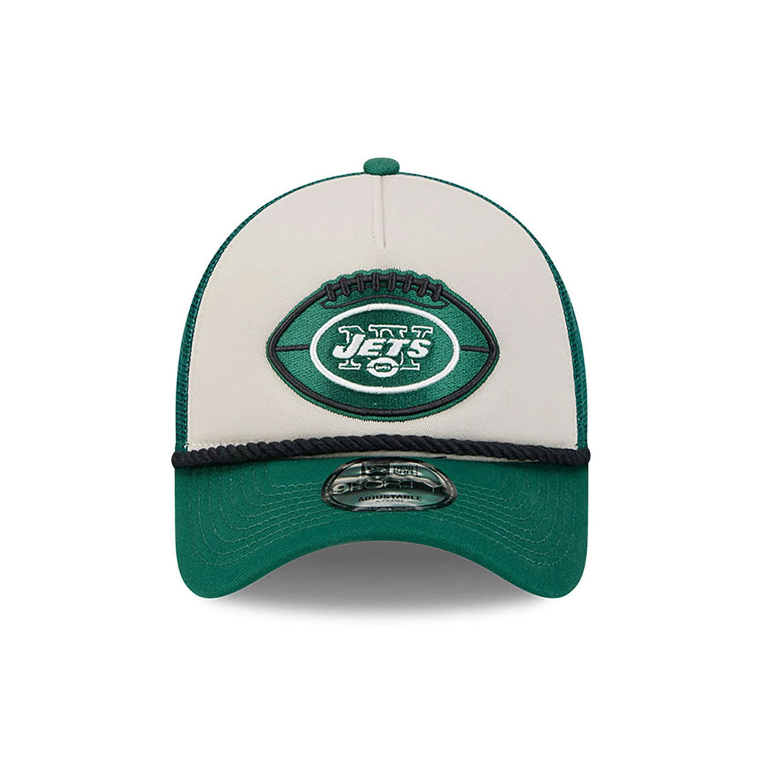 New York Jets Caps, Hats & Clothing New Era Cap UK