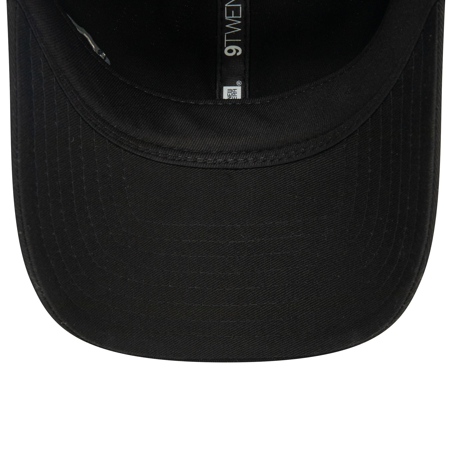 This is a Manchester United FC Tonal Pin Black 9TWENTY Adjustable Cap 2