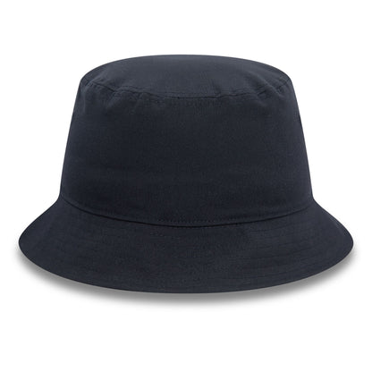 This is a Tottenham Hotspur FC Boucle Repreve Navy Bucket Hat 4