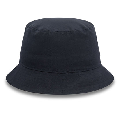 This is a Tottenham Hotspur FC Boucle Repreve Navy Bucket Hat 3