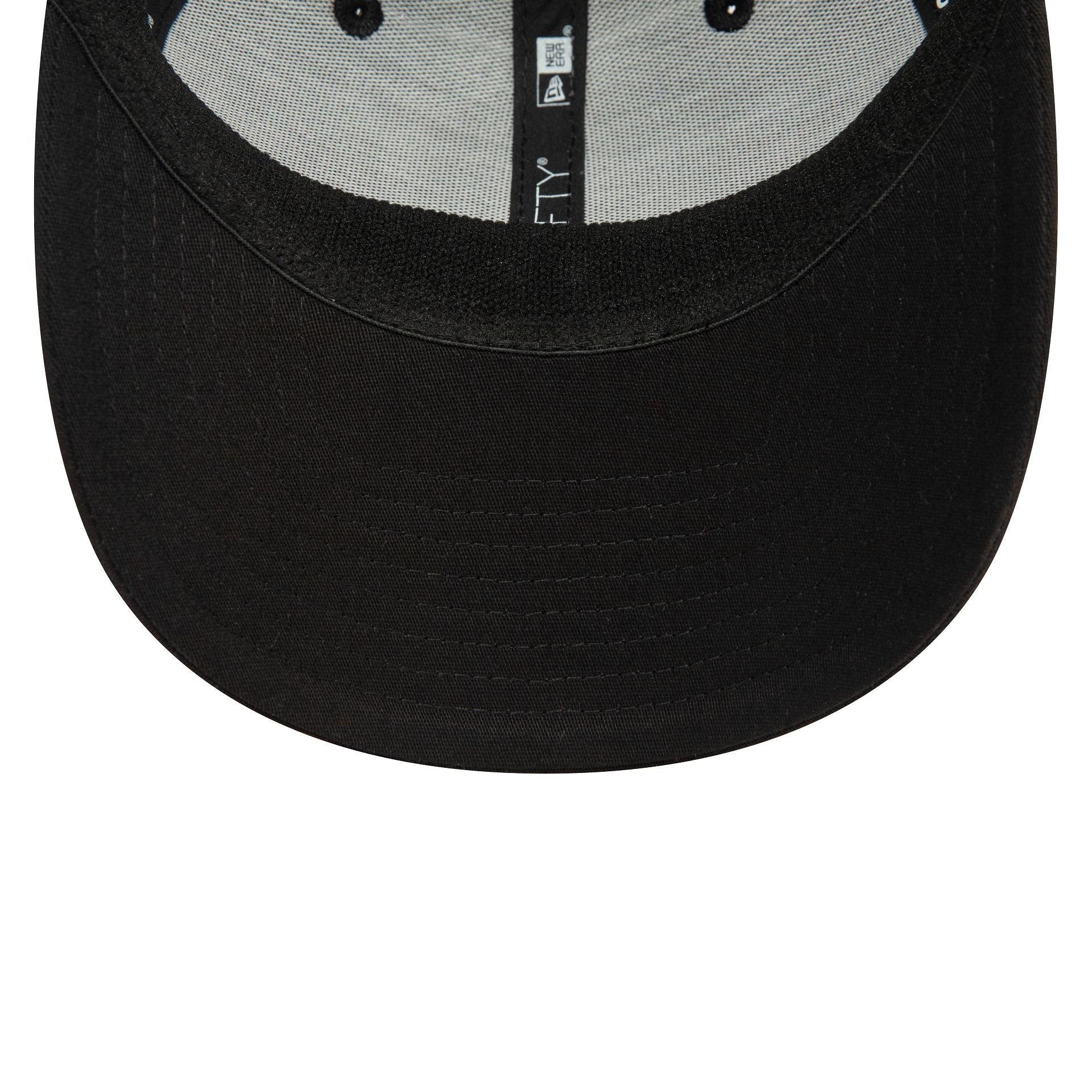 This is a Stade Toulousain Fourth Black 9FIFTY Stretch Snap Cap 5