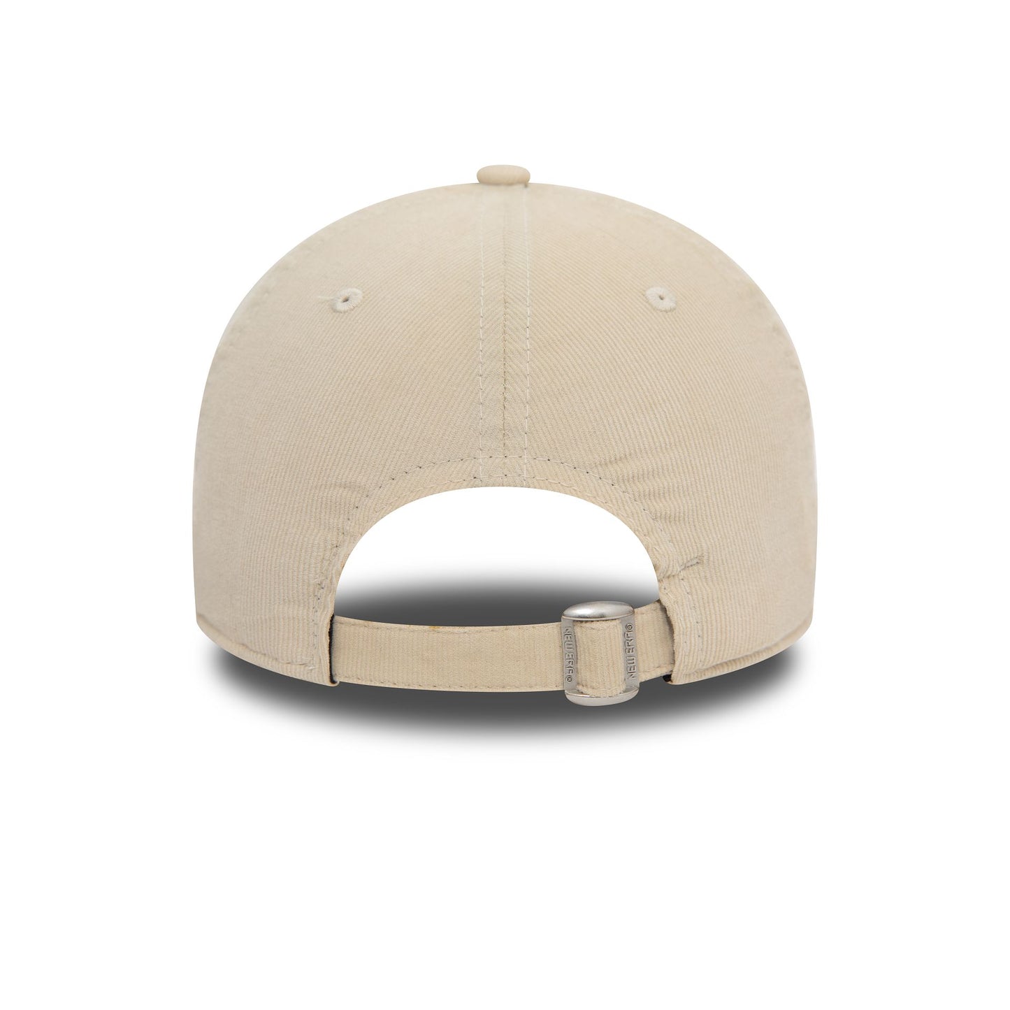 This is a Stade Toulousain Baby Cord Light Beige 9FORTY Adjustable Cap 3