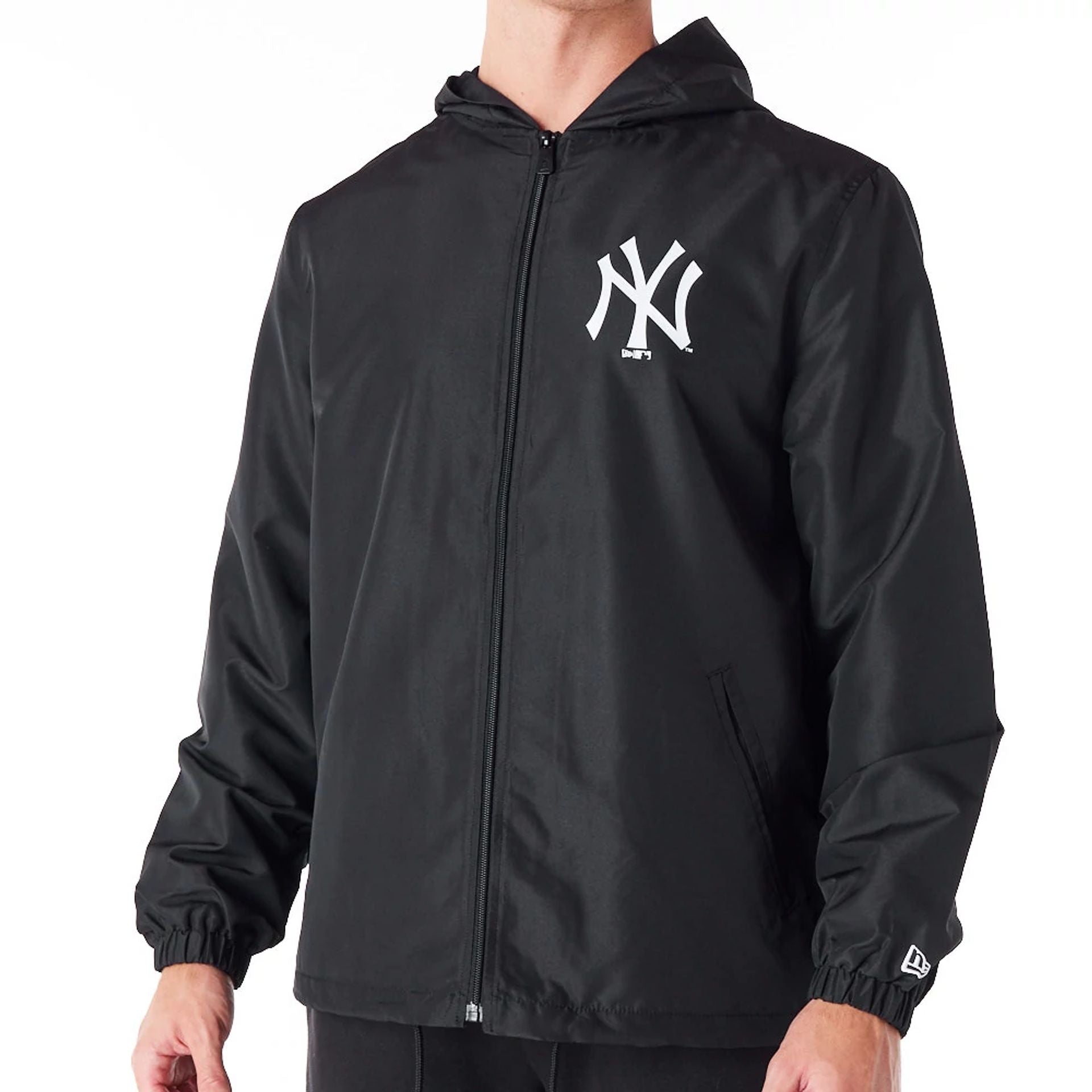 Mlb coach jacket best sale