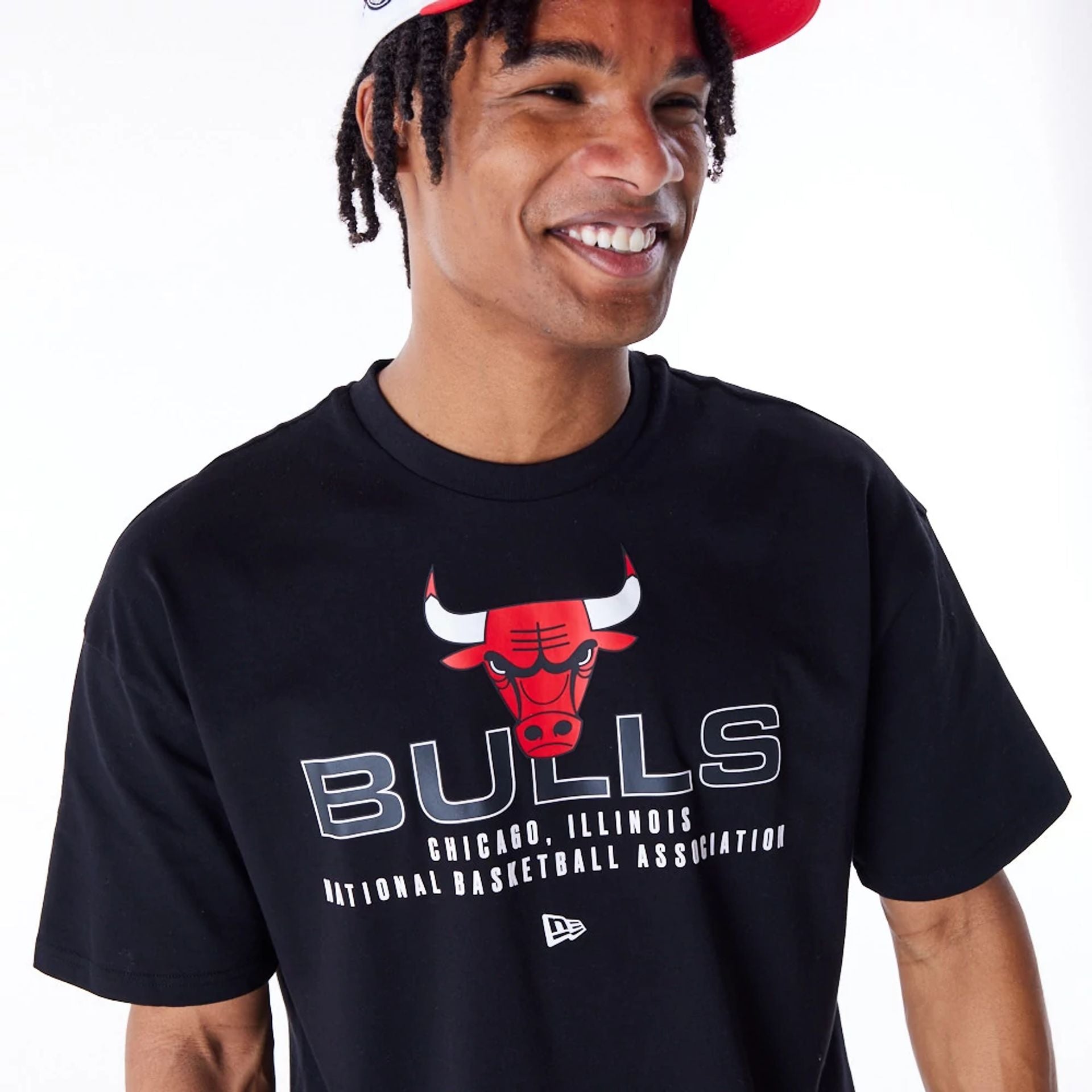 T fashion shirt new era nba