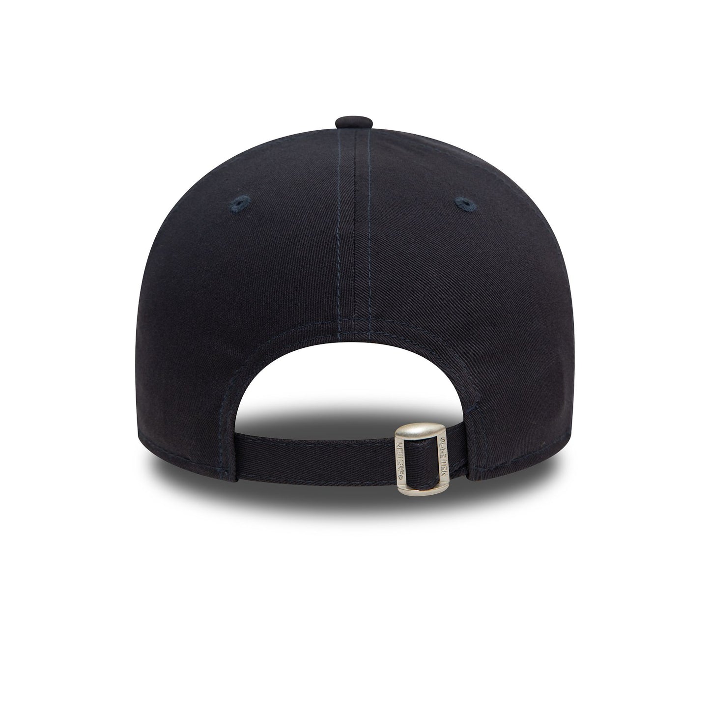 This is a New York Yankees Team Outline Navy 9FORTY Adjustable Cap 3