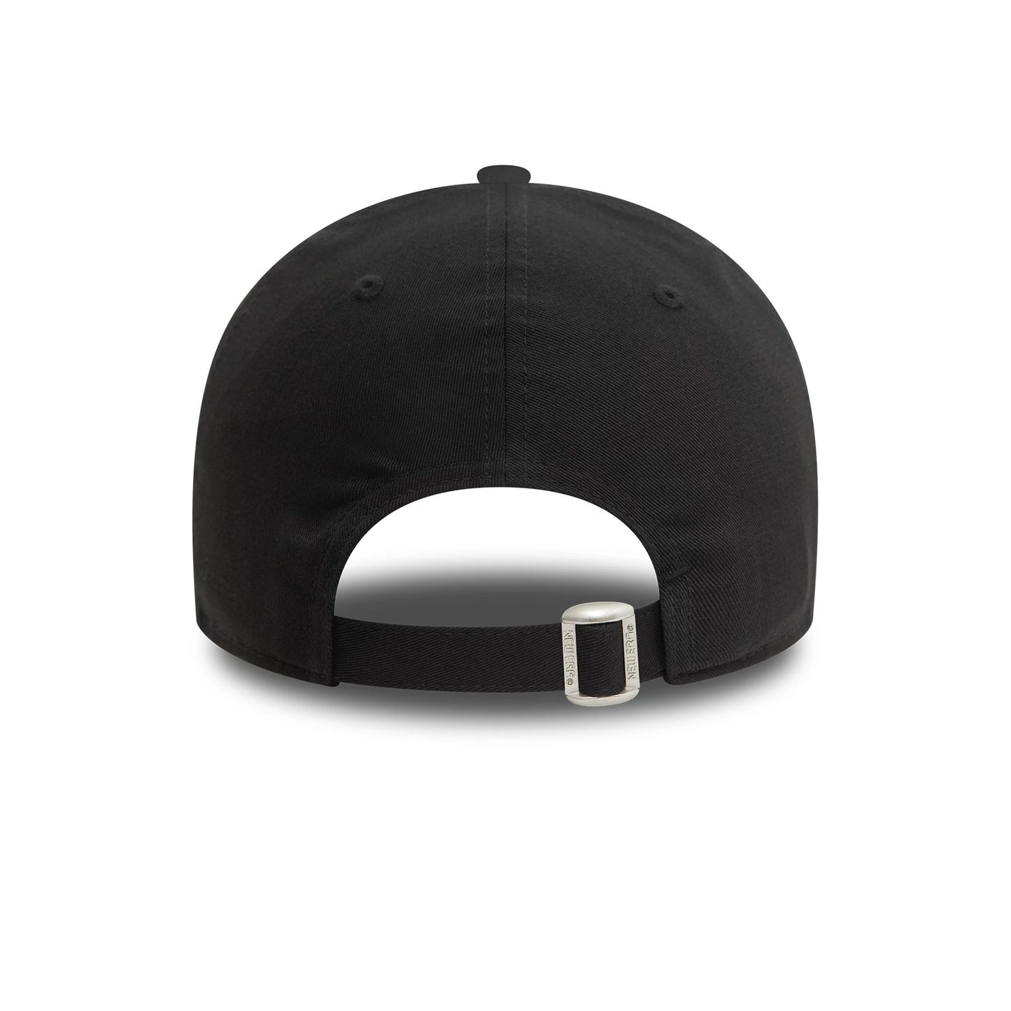 This is a New York Yankees Seasonal Infill Black 9FORTY Adjustable Cap 4