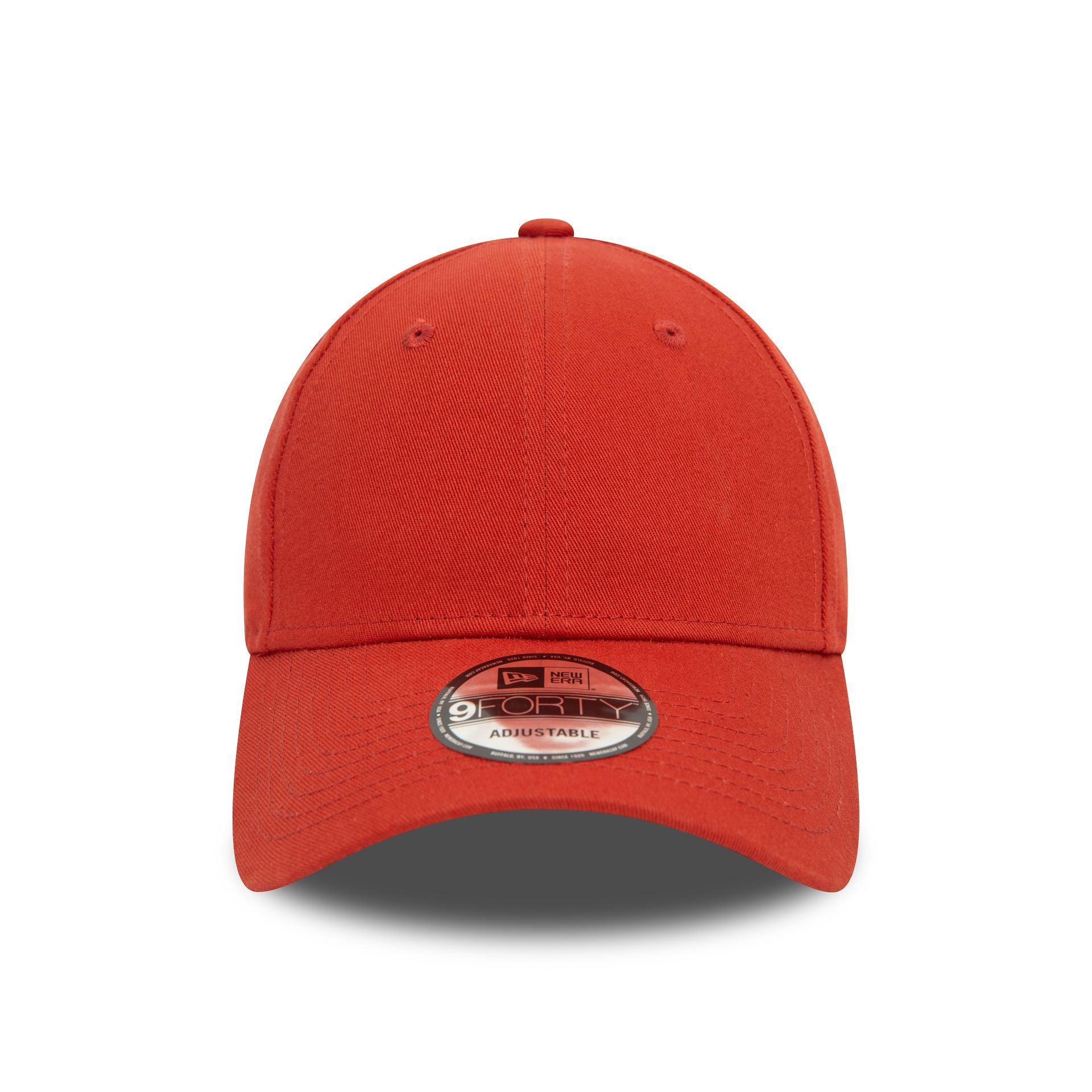 This is a New Era Essential Copper 9FORTY Adjustable Cap 2