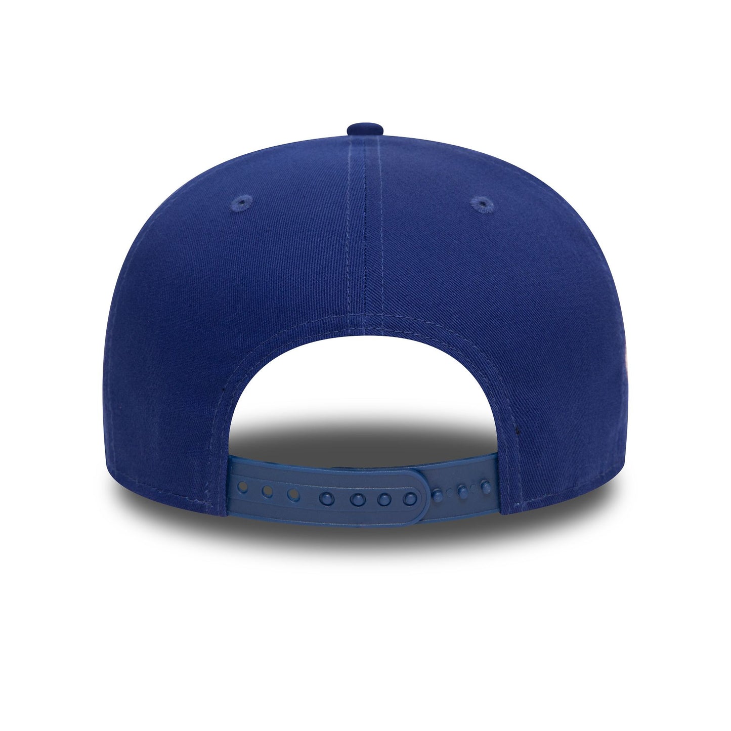 This is a LA Dodgers MLB Team Colour Dark Blue 9FIFTY Snapback Cap 4