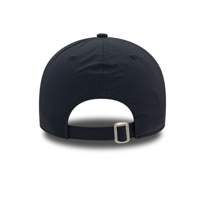 This is a New York Yankees Recycled Navy 9FORTY Adjustable Cap 3