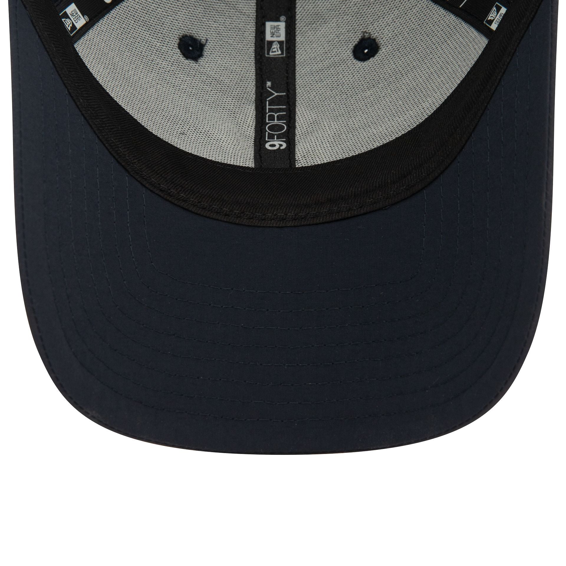 This is a New York Yankees Recycled Navy 9FORTY Adjustable Cap 5