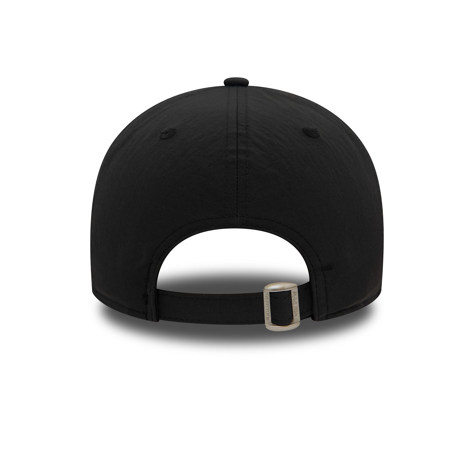 This is a LA Lakers Recycled Black 9FORTY Adjustable Cap 4