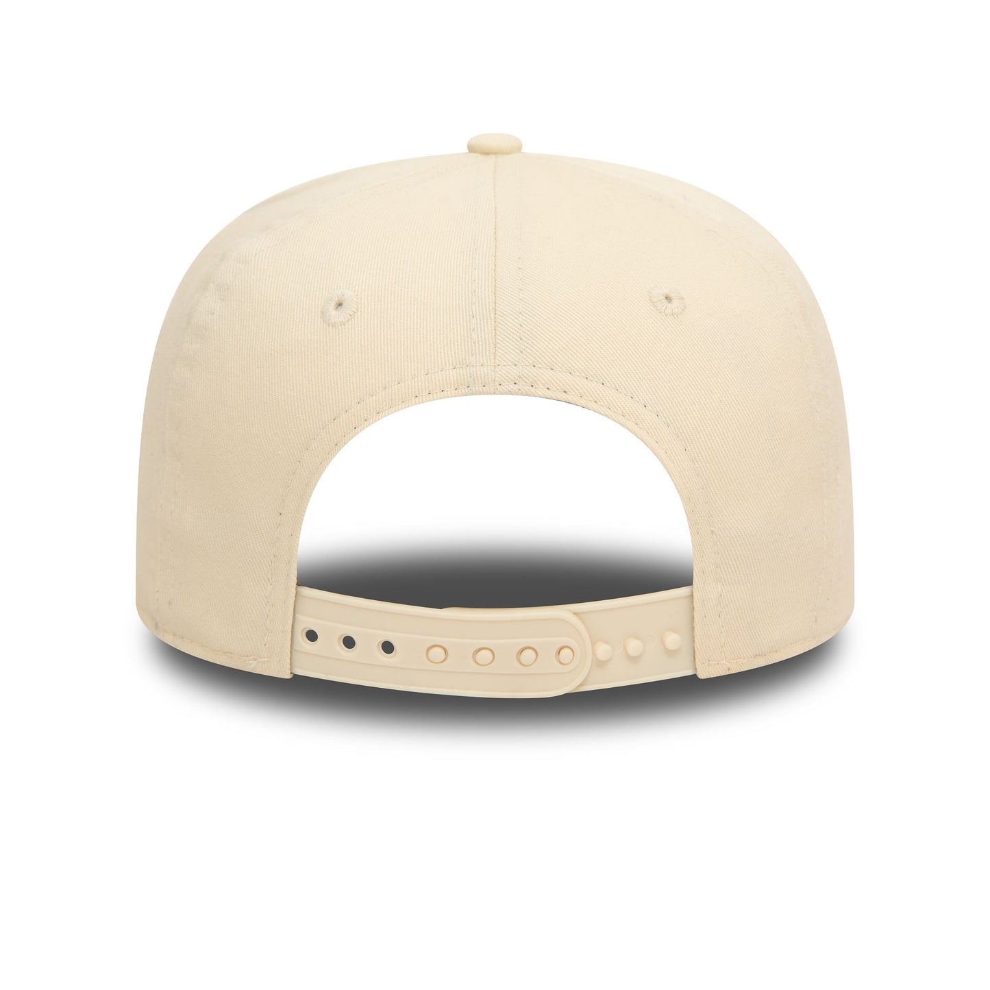 This is a New York Yankees Youth Contrast Light Beige 9FIFTY Snapback Cap 2