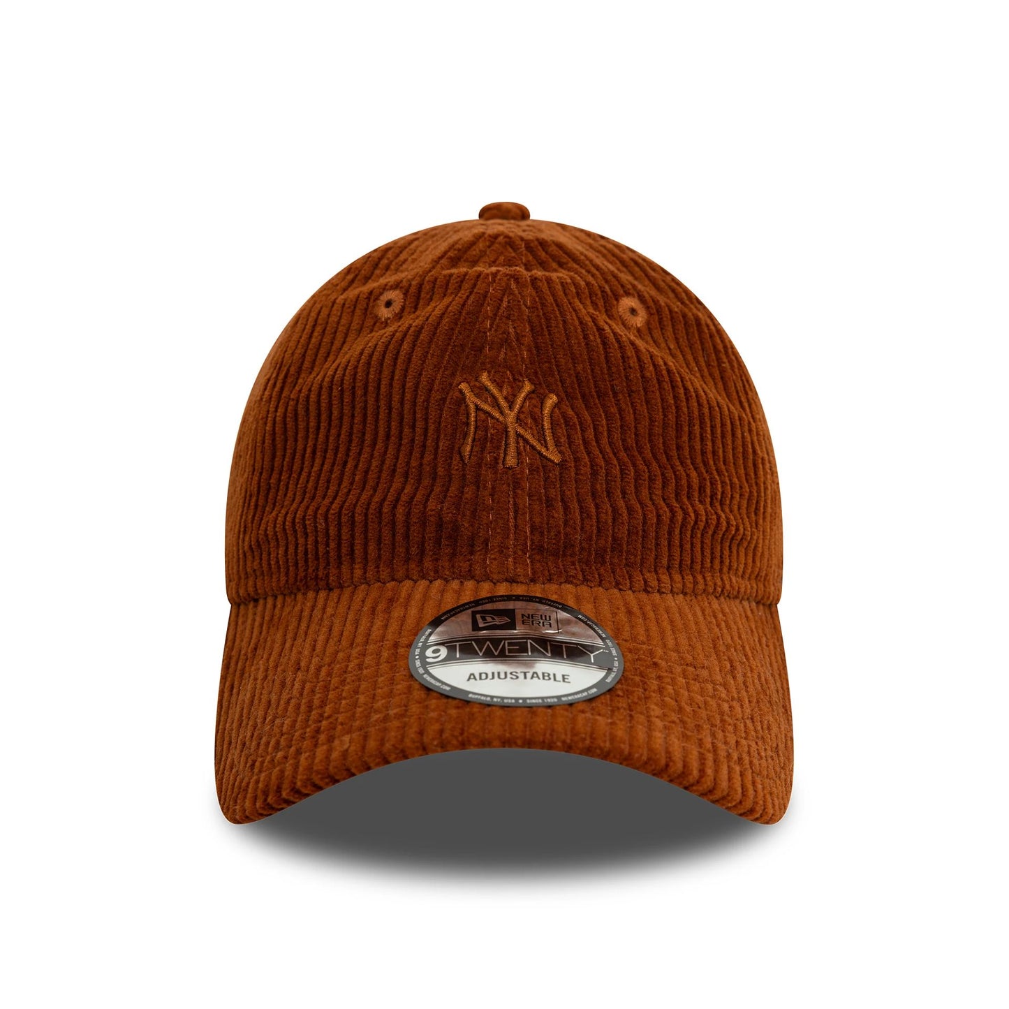 This is a New York Yankees Cord Brown 9TWENTY Adjustable Cap 2