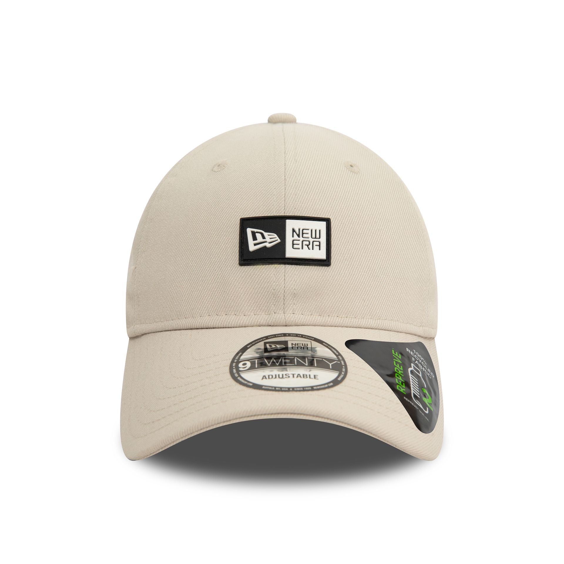 This is a New Era Repreve Stone 9TWENTY Adjustable Cap 2