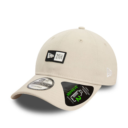 This is a New Era Repreve Stone 9TWENTY Adjustable Cap 1