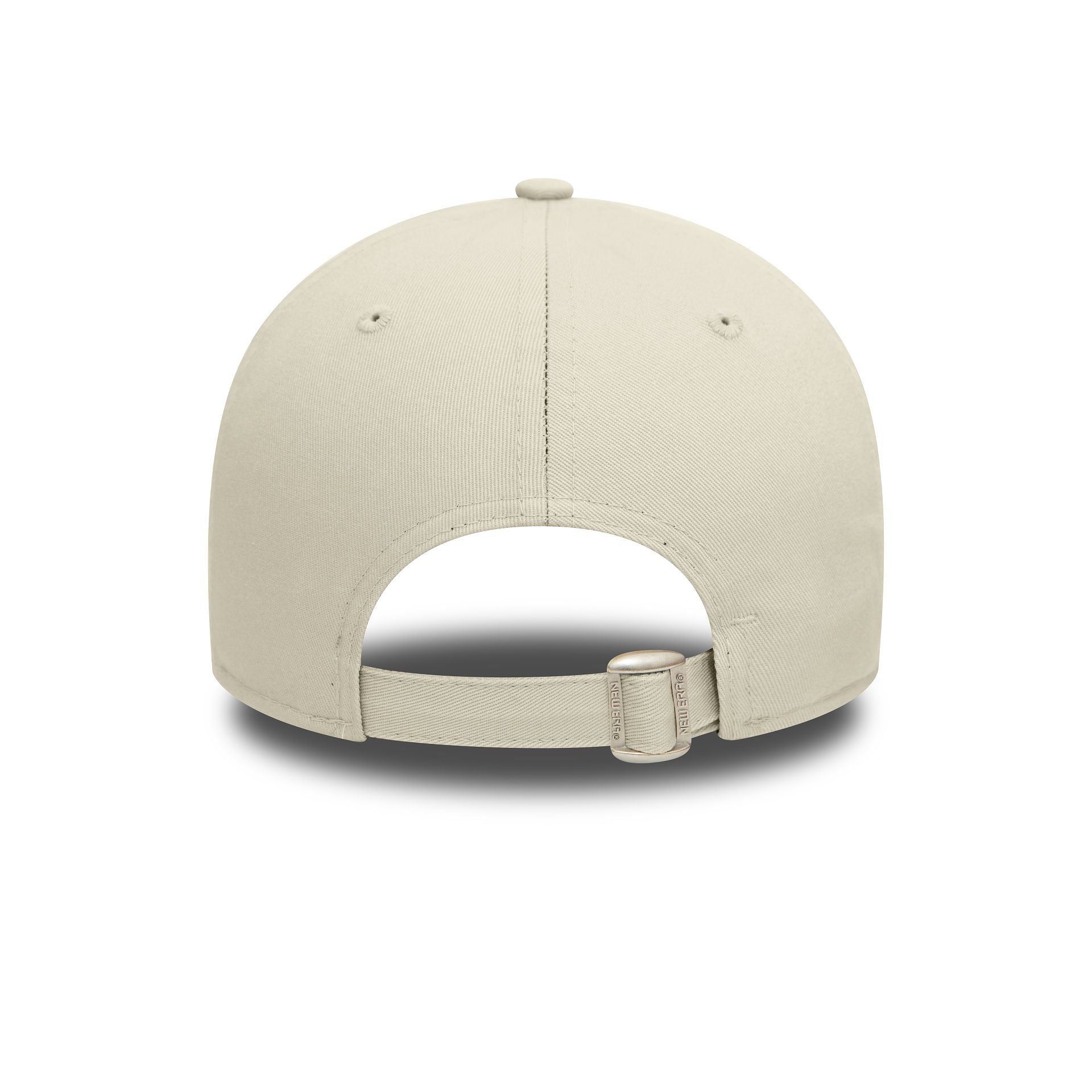 This is a Oakland Athletics Washed Open White 9FORTY Adjustable Cap 4