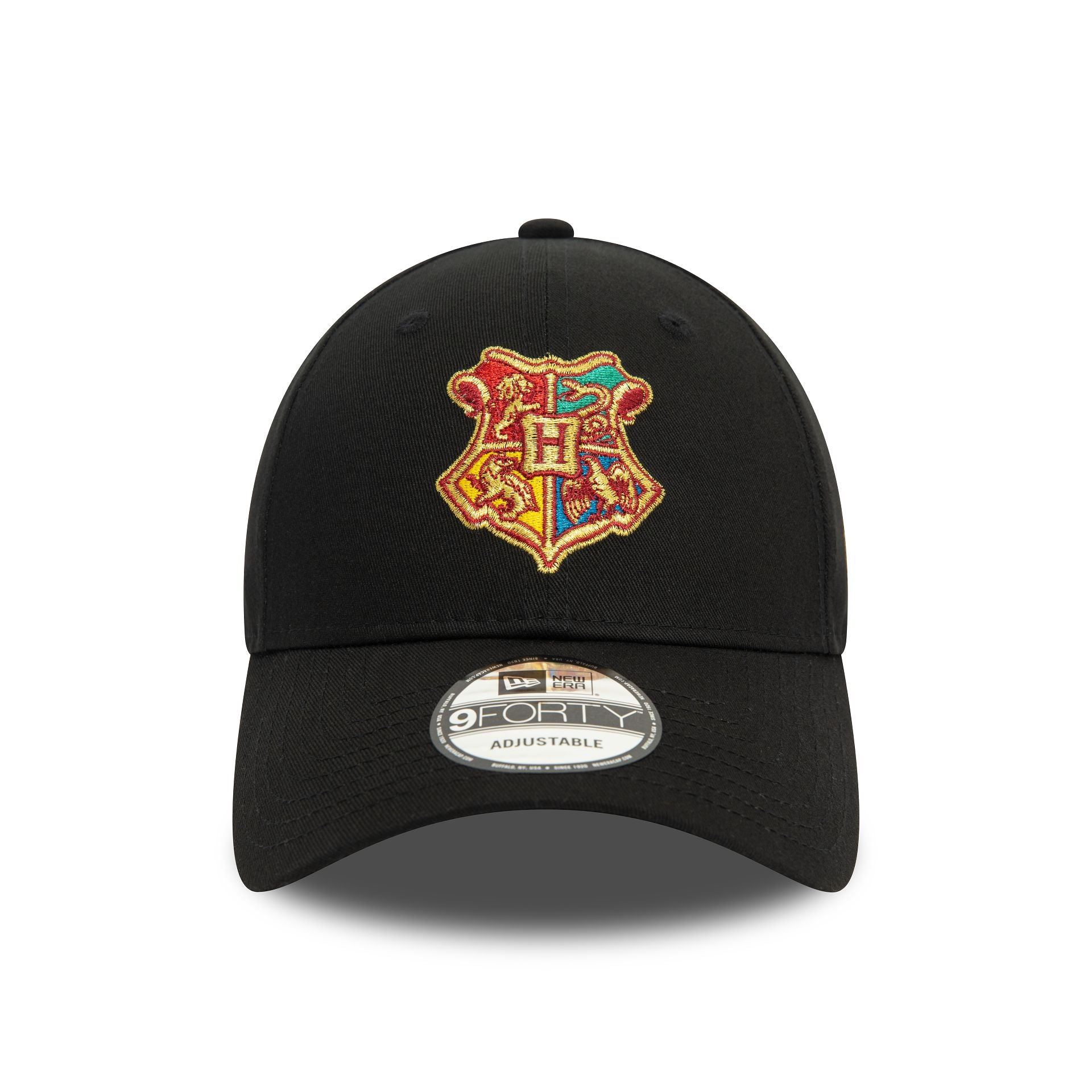 Harry shops potter ball cap