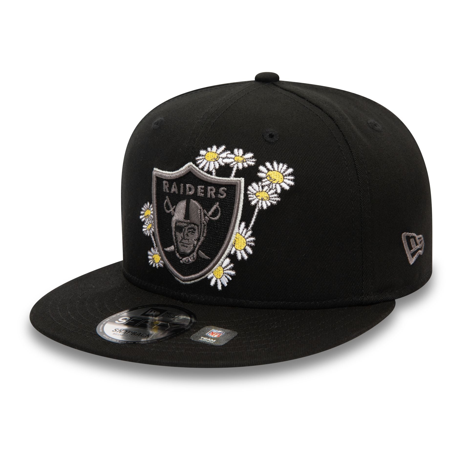 Las Vegas Raiders retailer 9Fifty Snapback Cap - New Era