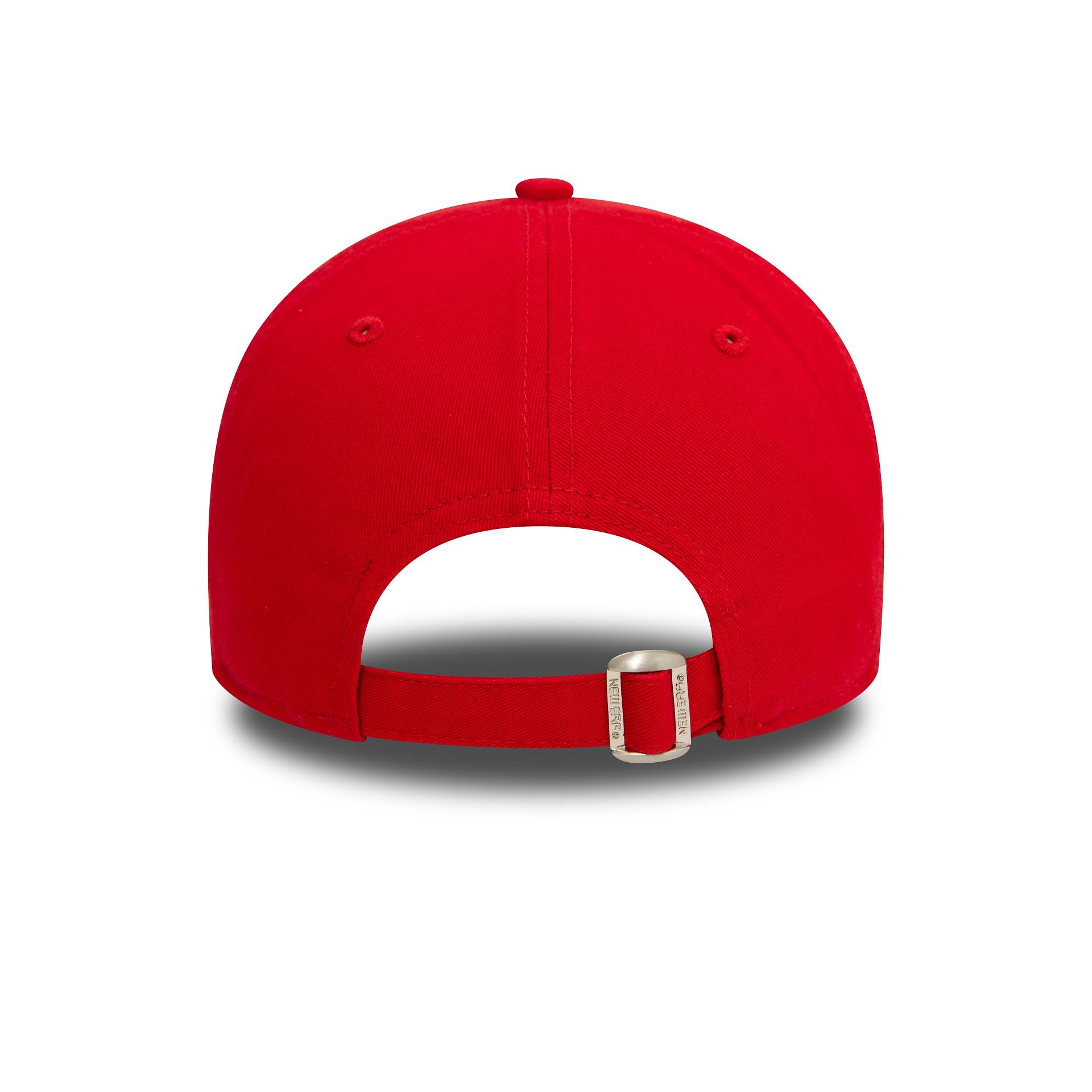 This is a San Francisco 49ers Retro NFL Red 9TWENTY Adjustable Cap 3