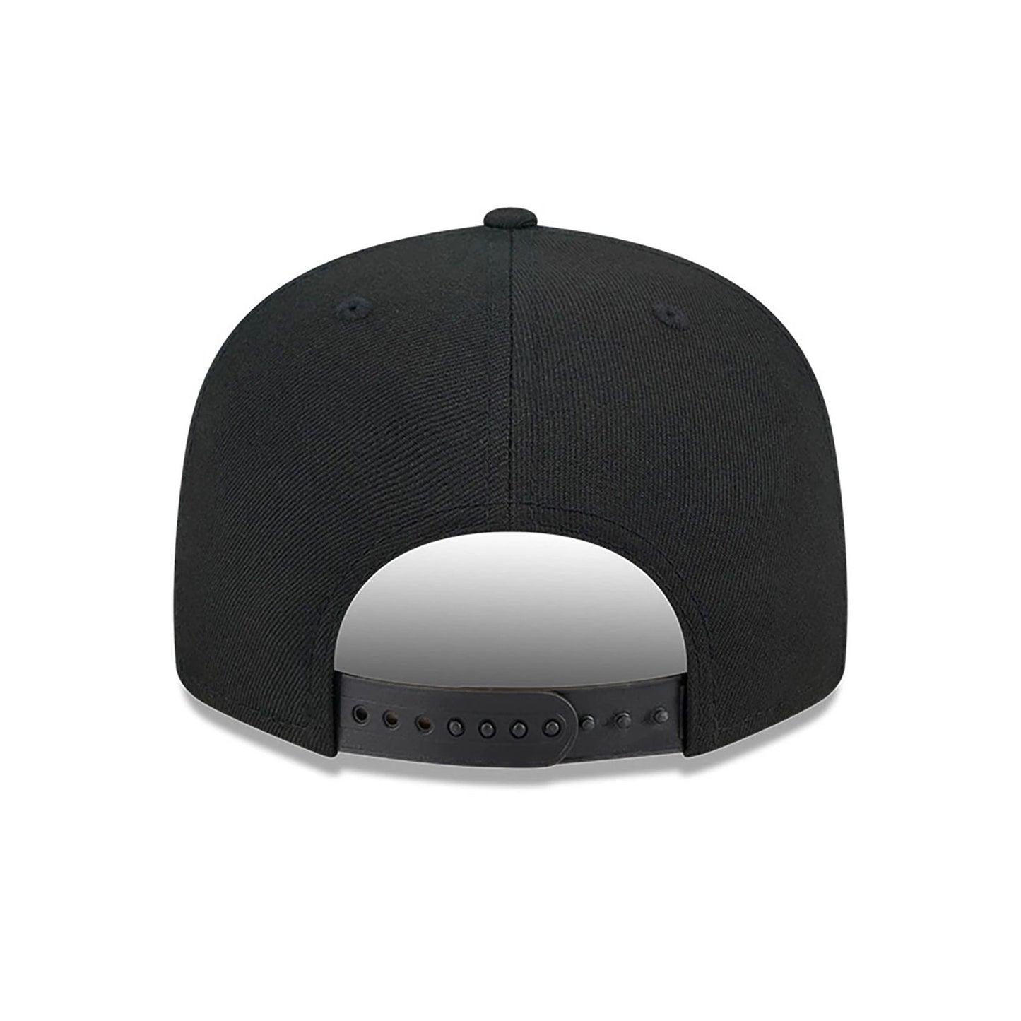 This is a Texas Rangers Animal Fill Black 9FIFTY Snapback Cap 5