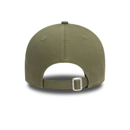 This is a Vespa Seasonal Green 9FORTY Adjustable Cap 3