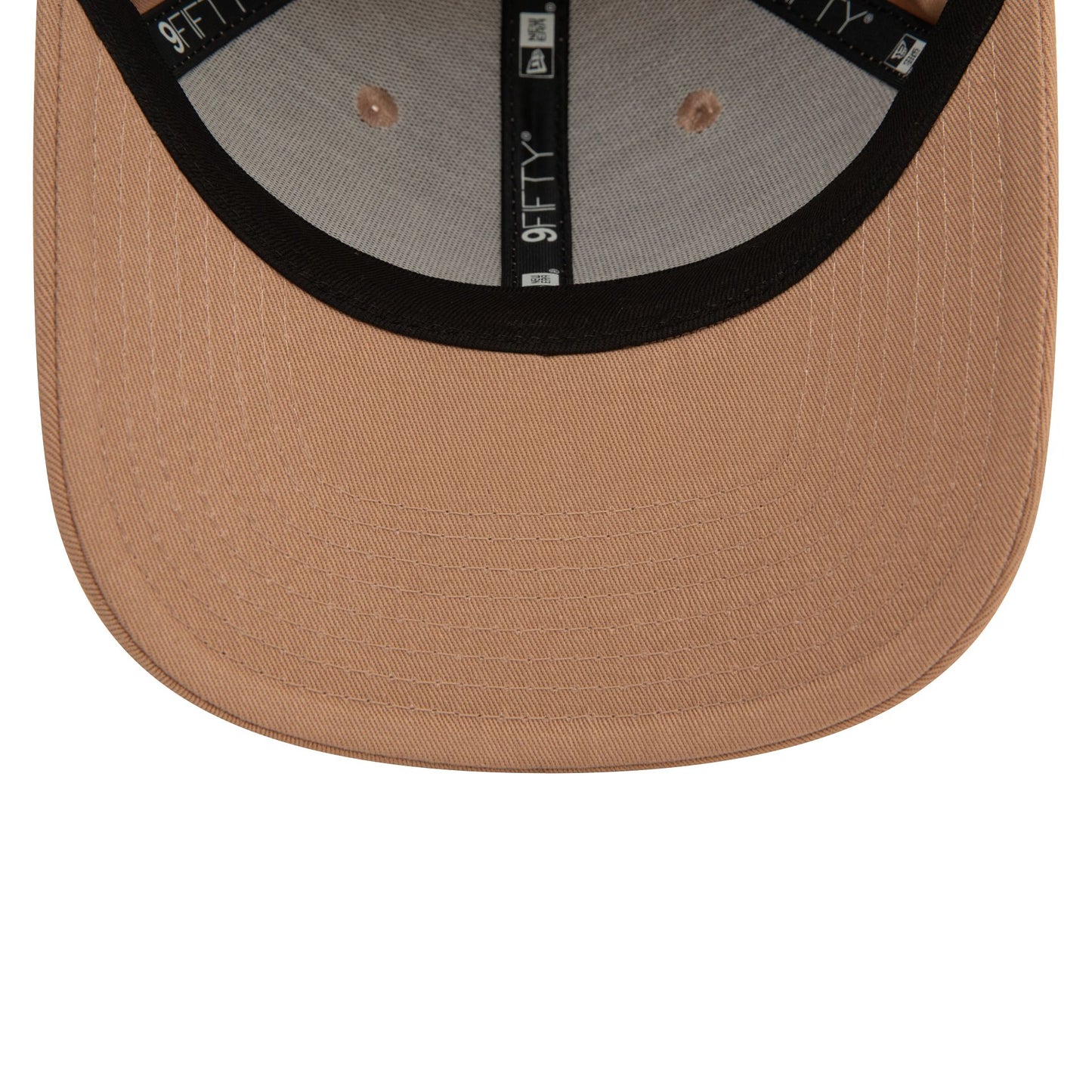 This is a Red Bull Racing Seasonal Beige 9FIFTY Original Fit Cap 5