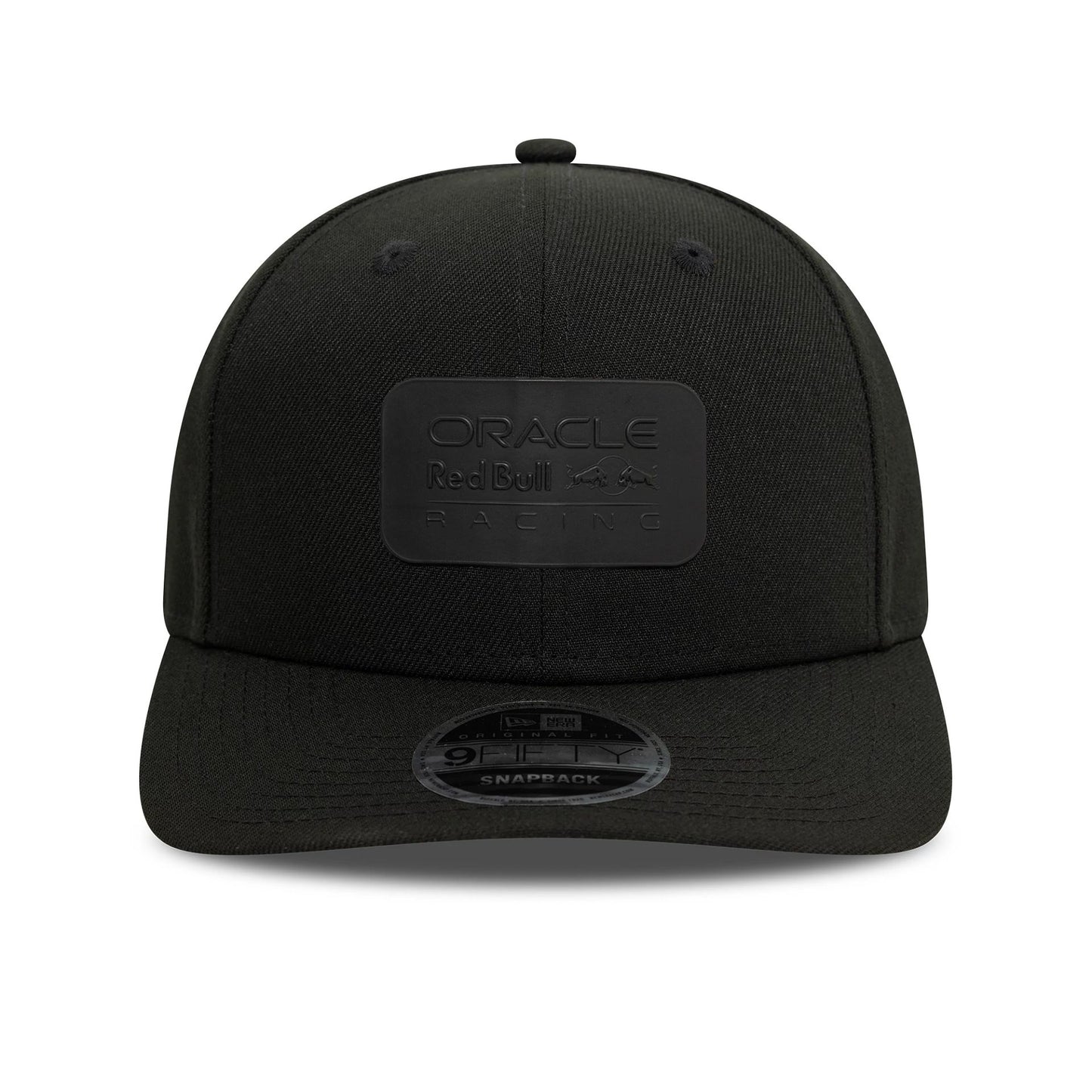 This is a Red Bull Racing Tonal Black 9FIFTY Original Fit Cap 2