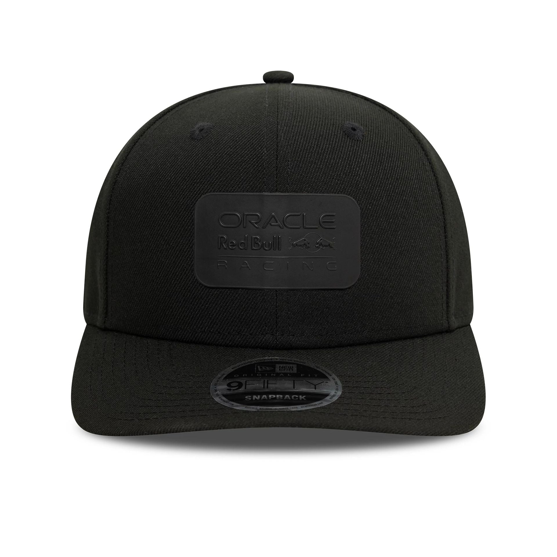 This is a Red Bull Racing Tonal Black 9FIFTY Original Fit Cap 2