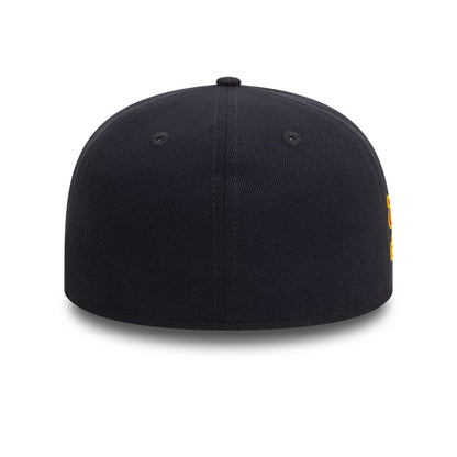 This is a Red Bull Racing Flawless Navy 59FIFTY Fitted Cap 7