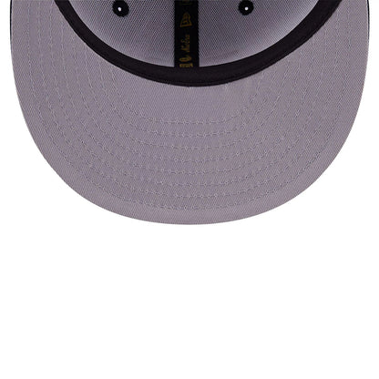 This is a New Era 59FIFTY Day 7 3/4 White 59FIFTY Fitted Cap 2