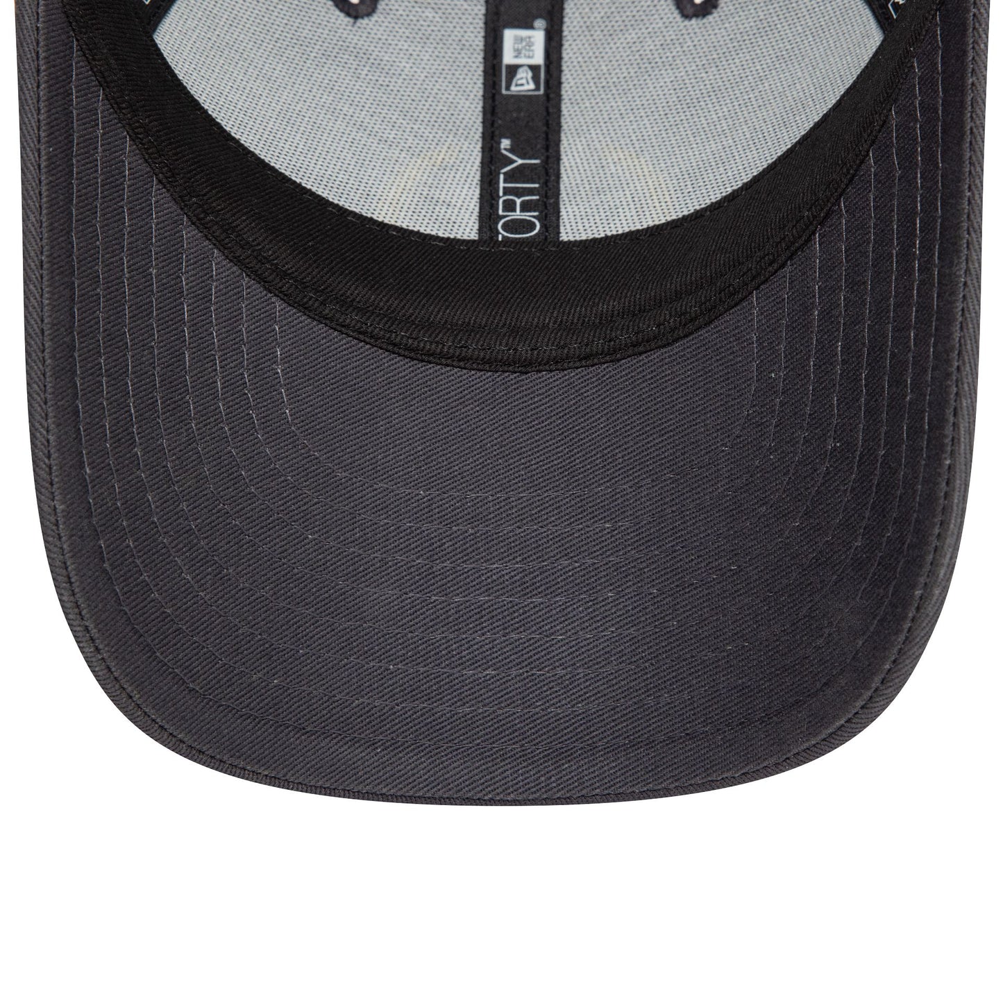 This is a AS Roma Kids Romolo Dark Grey 9FORTY Adjustable Cap 5