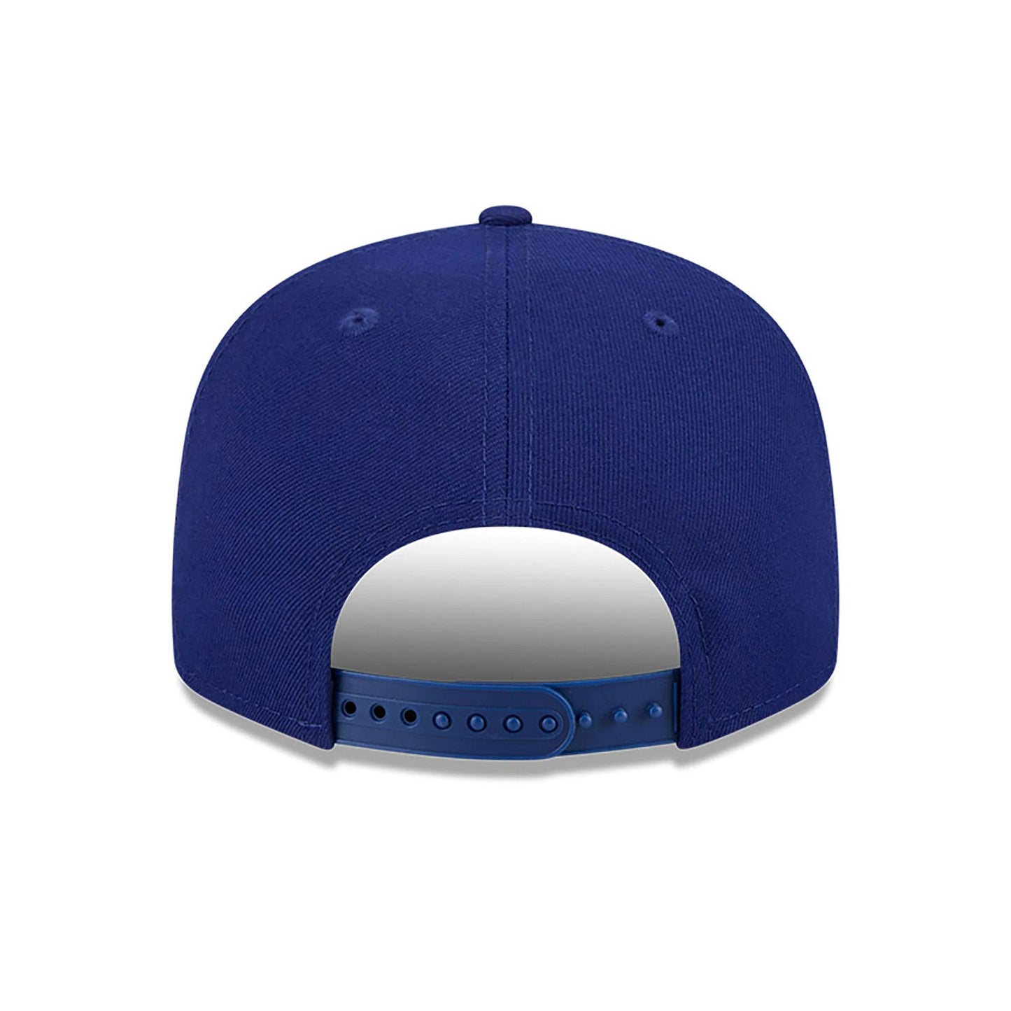 This is a LA Dodgers State Outline Dark Blue 9FIFTY Snapback Cap 5