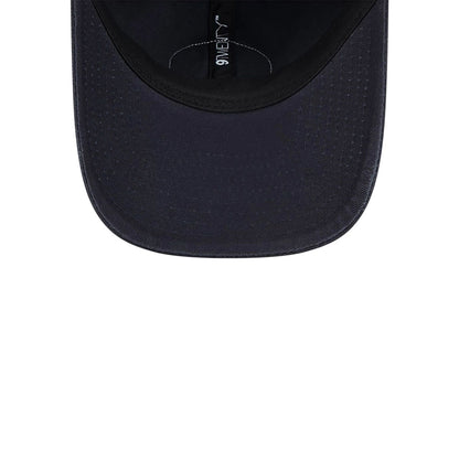 This is a Houston Texans NFL Sideline 2024 Navy 9TWENTY Adjustable Cap 3