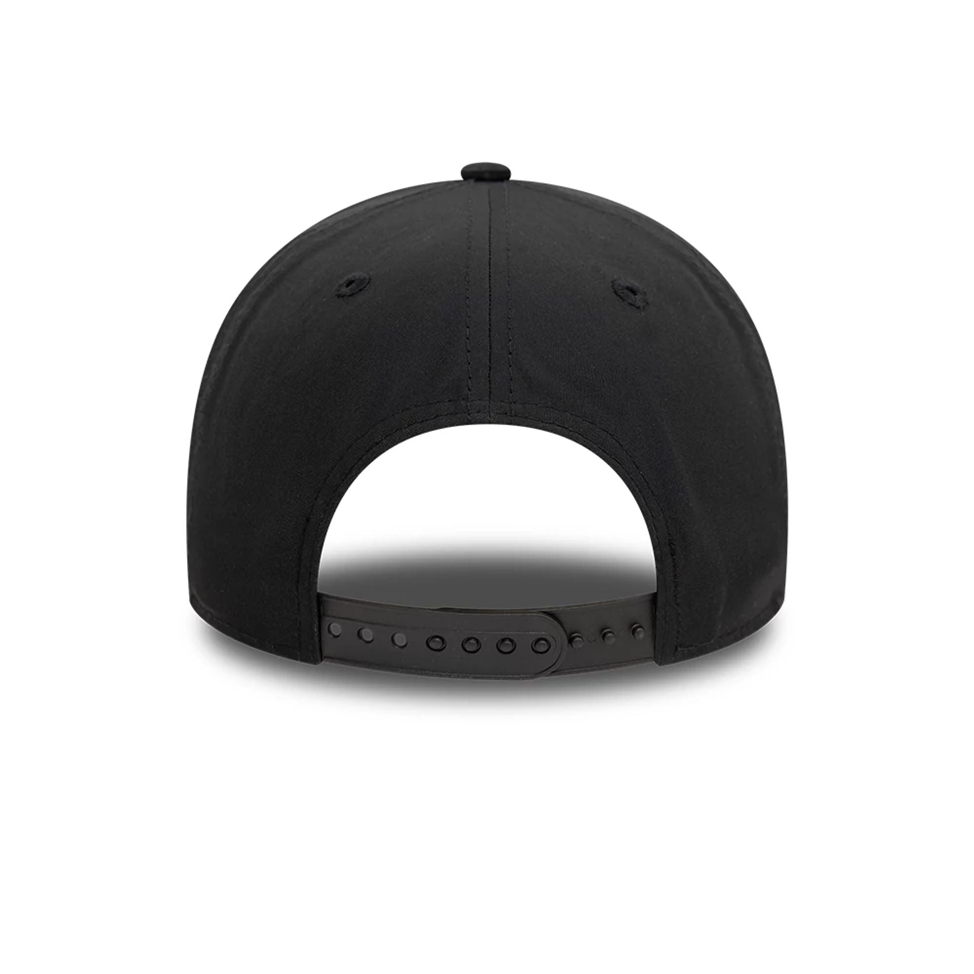 This is a Alpine Racing Tricolour Black 9FORTY Adjustable Cap 5