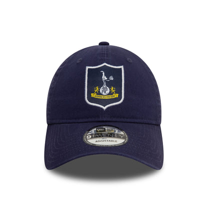 This is a Tottenham Hotspur FC Retro94 Navy 9TWENTY Adjustable Cap 2