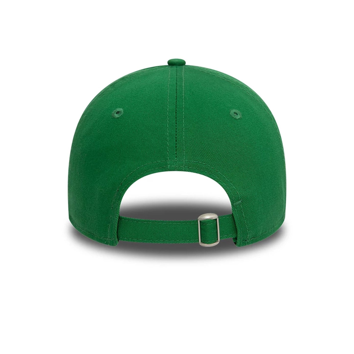 This is a New Era Pastel Washed Green 9TWENTY Adjustable Cap 4