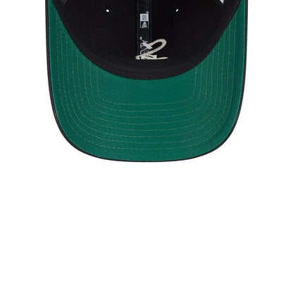 This is a Chicago White Sox Vintage Black 9TWENTY Adjustable Cap 2