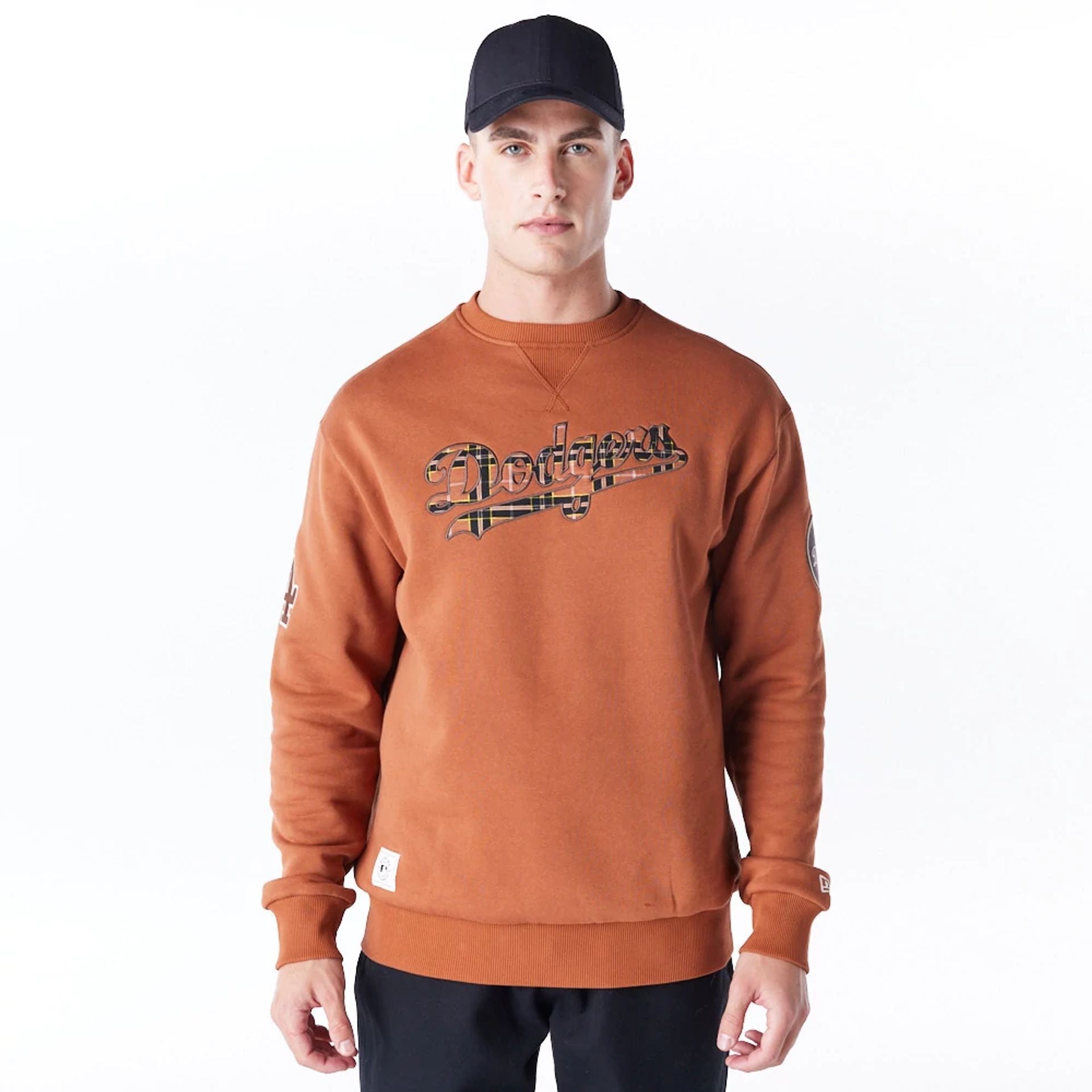 Fashion dodger sweaters on