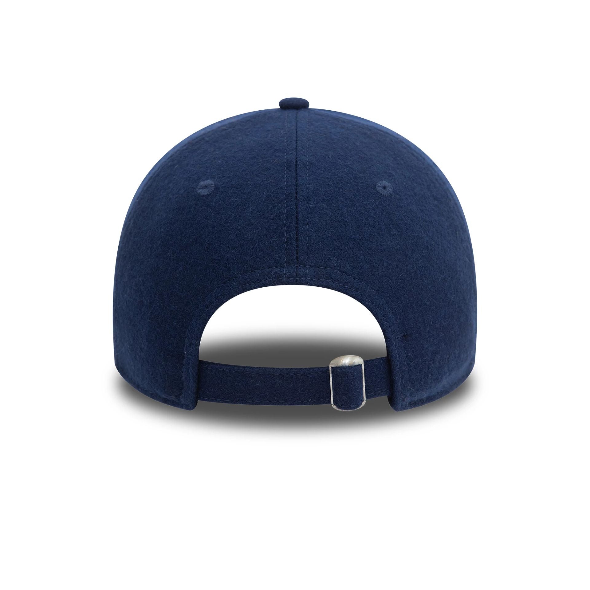 This is a LA Dodgers MLB Melton Navy 9TWENTY Adjustable Cap 4