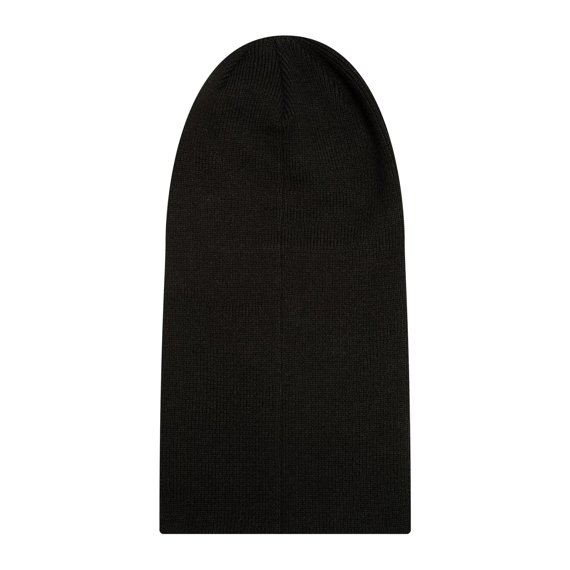 This is a New Era Black Balaclava  4