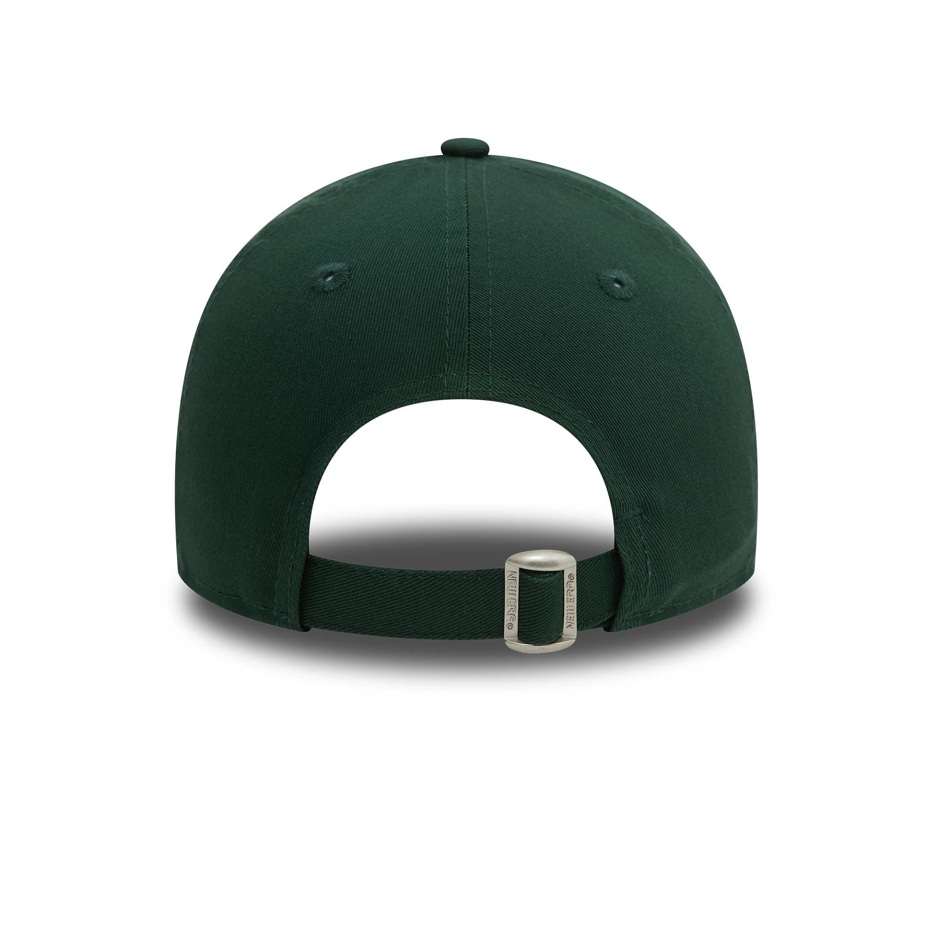 This is a LA Dodgers Youth League Essential Dark Green 9FORTY Adjustable Cap 4