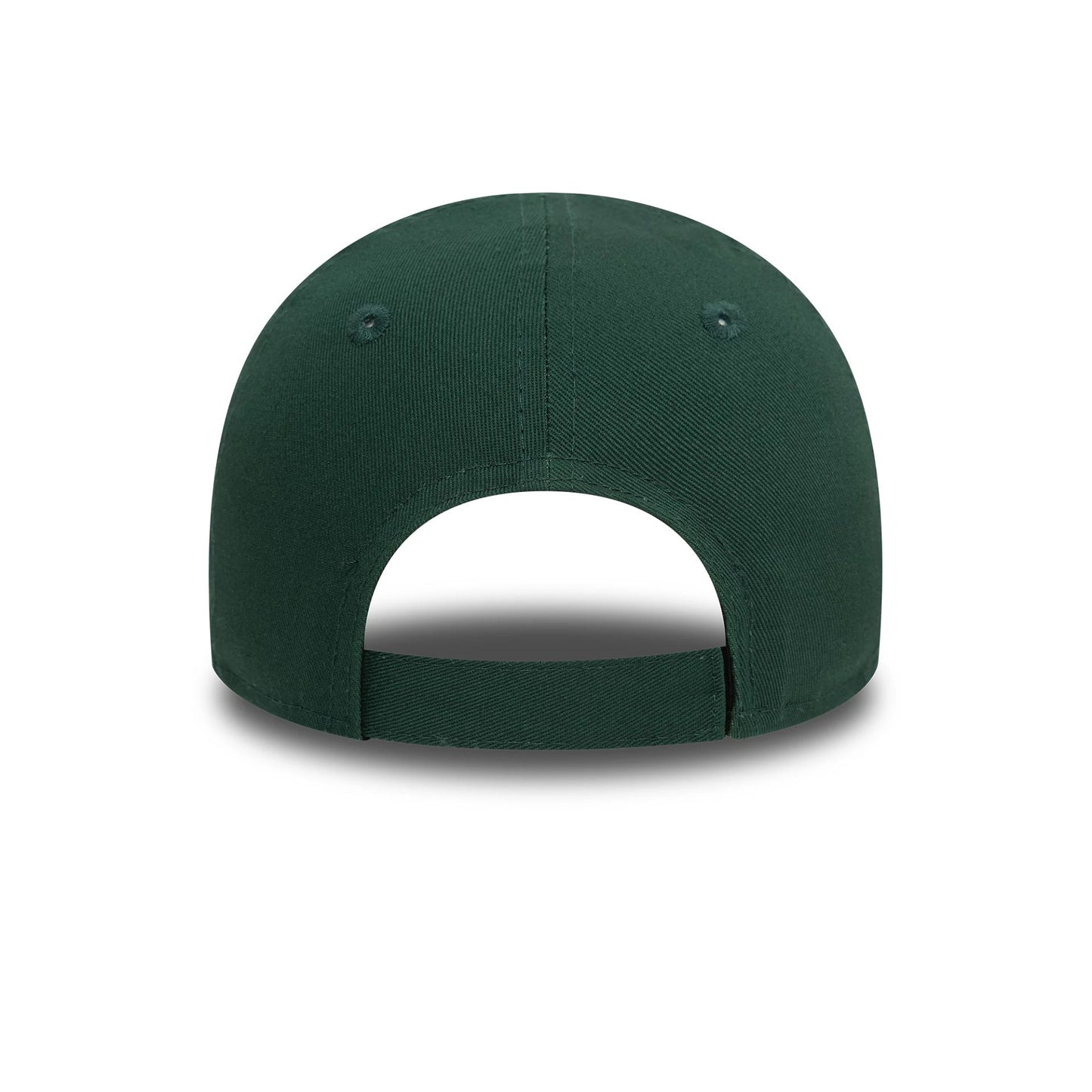 This is a LA Dodgers Toddler League Essential Dark Green 9FORTY Adjustable Cap 4