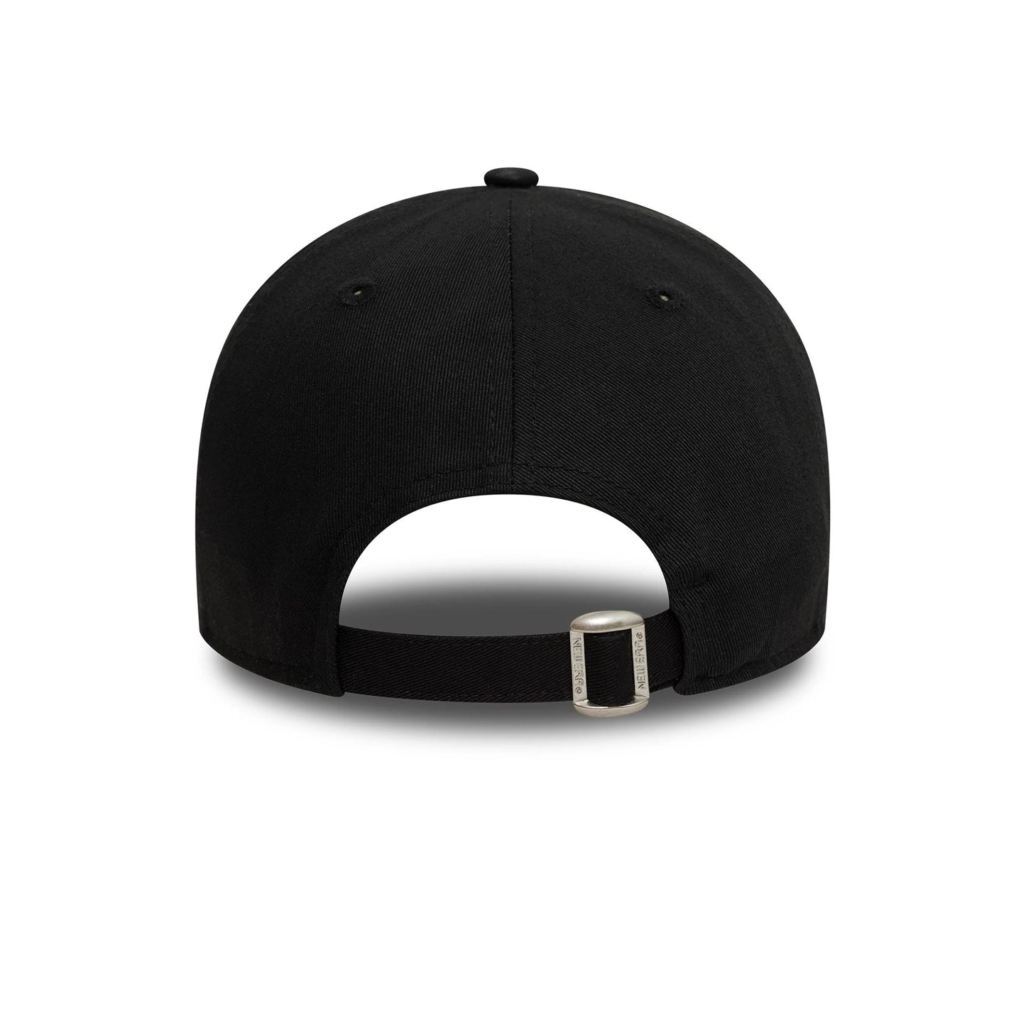 This is a Newcastle United FC Core Black 9FORTY Adjustable Cap 5