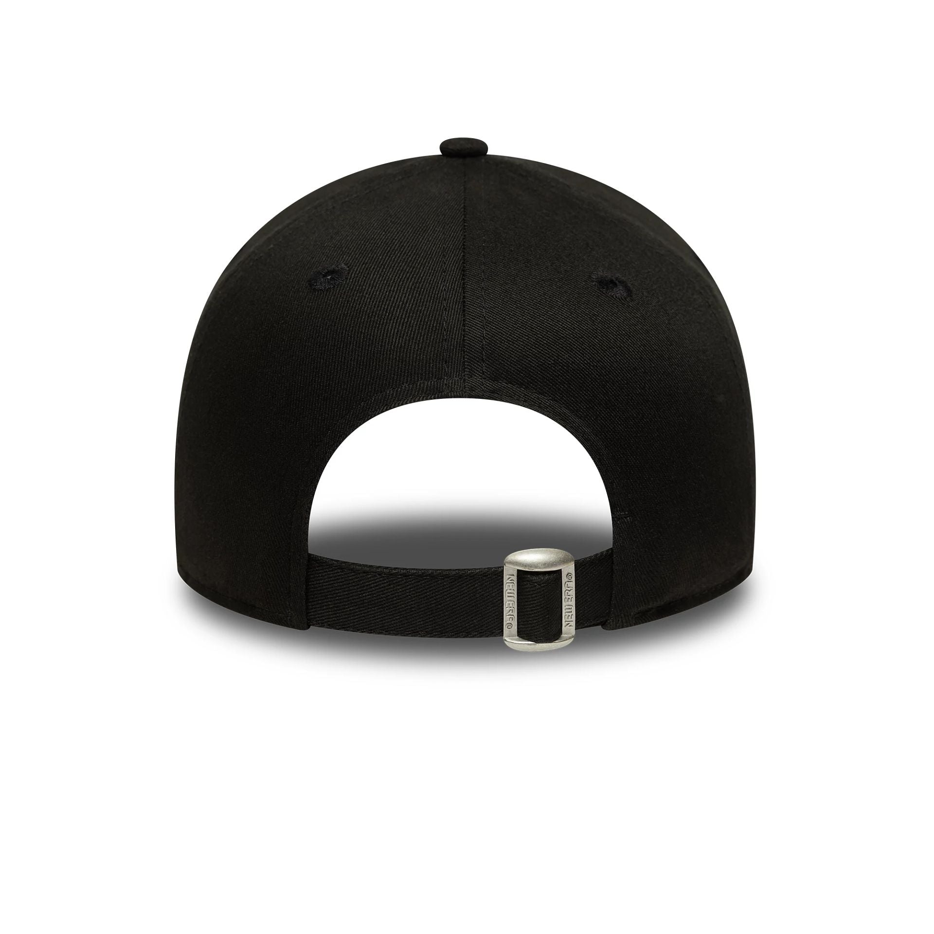 This is a Newcastle United FC Youth Core Black 9FORTY Adjustable Cap 4