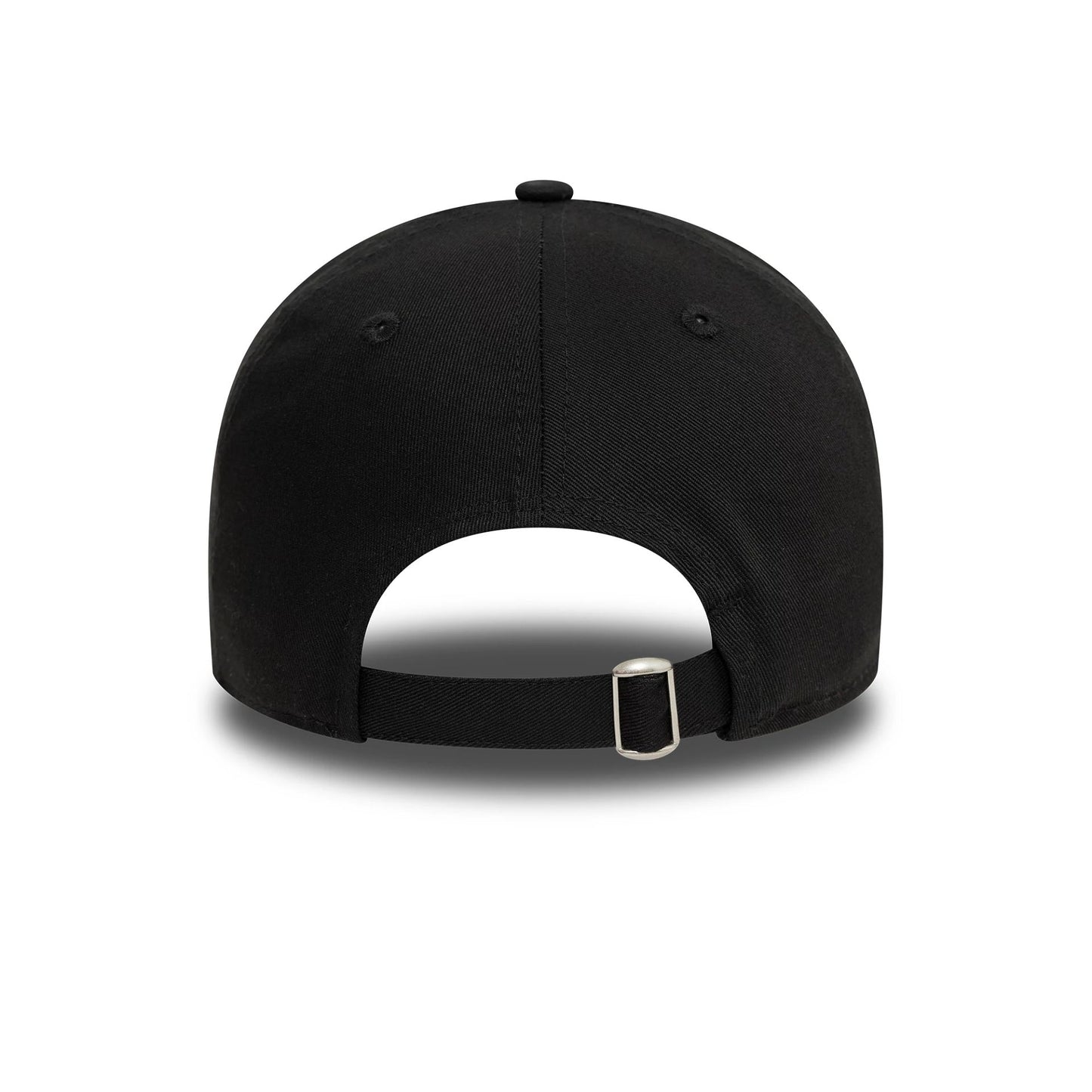 This is a Newcastle United FC Youth Core Black 9FORTY Adjustable Cap 4