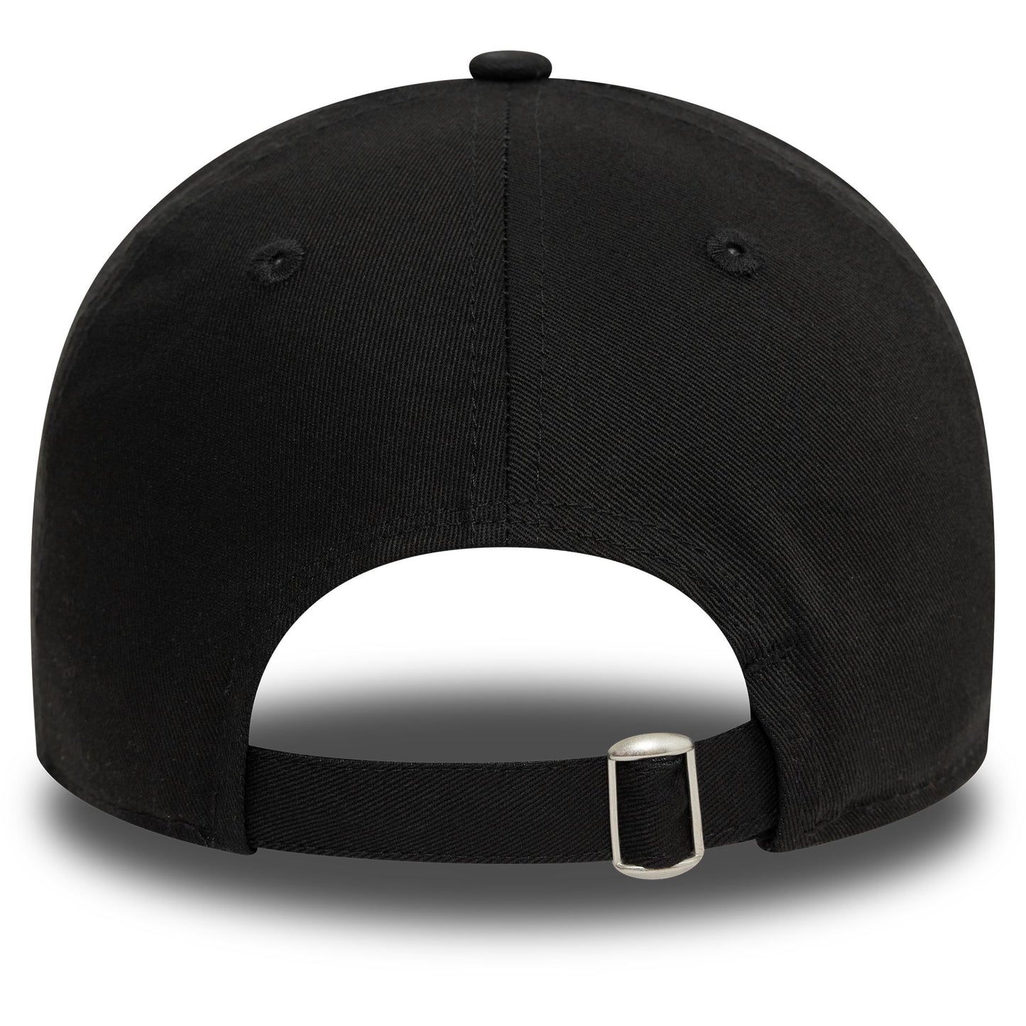 This is a Newcastle United FC Core Black 9TWENTY Adjustable Cap 4