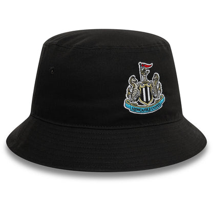 This is a Newcastle United FC Core Black Bucket Hat 4