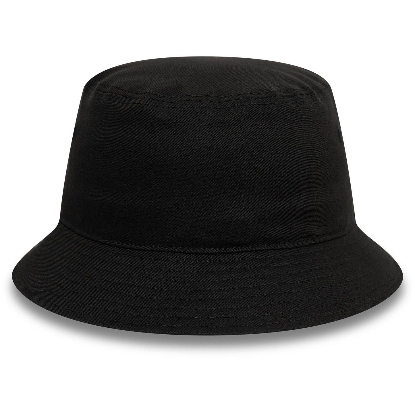 This is a Newcastle United FC Core Black Bucket Hat 3